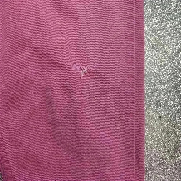 Vintage  1990s wrangle high waisted jeans - Picture 4 of 9